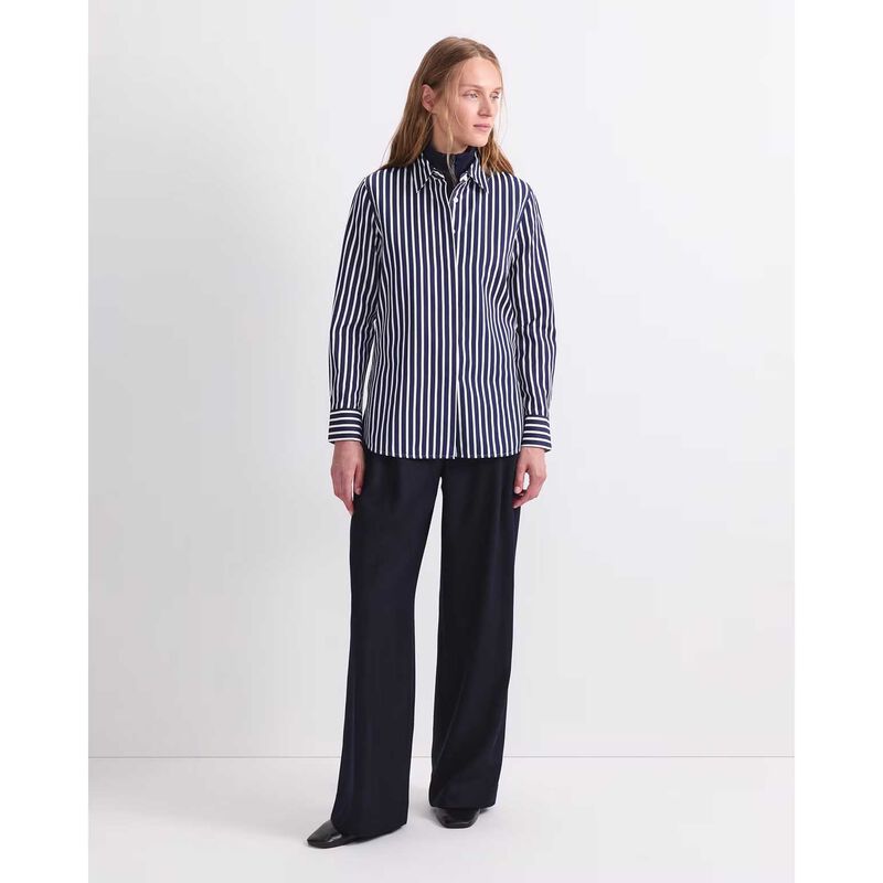 Sportscraft Hannah/Cotton Silk Shirt image number 7